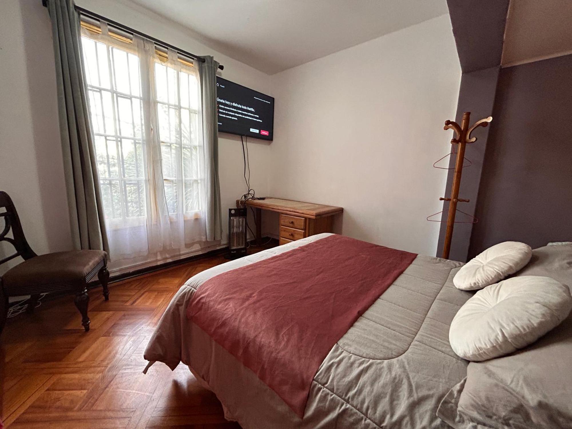 Casa Di Patti B & B Santiago Room photo